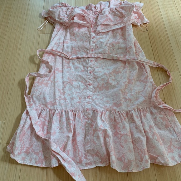 Dresses & Skirts - Lisa Marie Fernandez for Target sundress